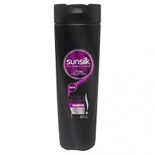 Sunsilk Longer & Stronger Shampoo 200ml