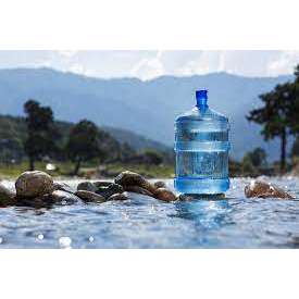 ALLI WATER NATURAL SPRING 500ML 12PK