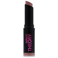 Colour Theory Lipstick Timeless 10PK