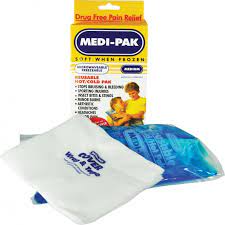 MediPak Hot/Cold Pack Medium 1PK