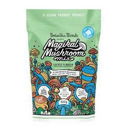 BOTANIKA BLENDS Magikal Mushroom Mix Coffee 300g