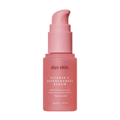 Alya Skin Vitamin C Supercharged Serum 35ml