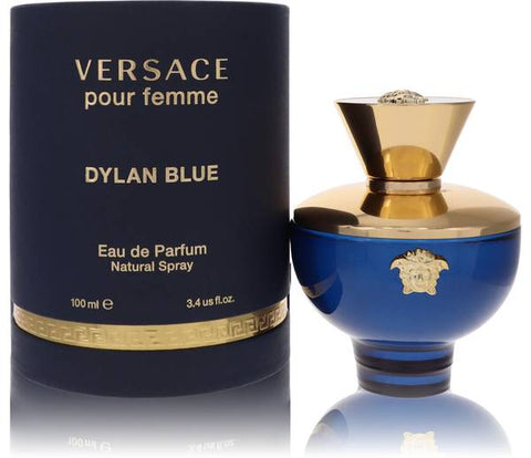 Dylan Blue Eau de Parfum