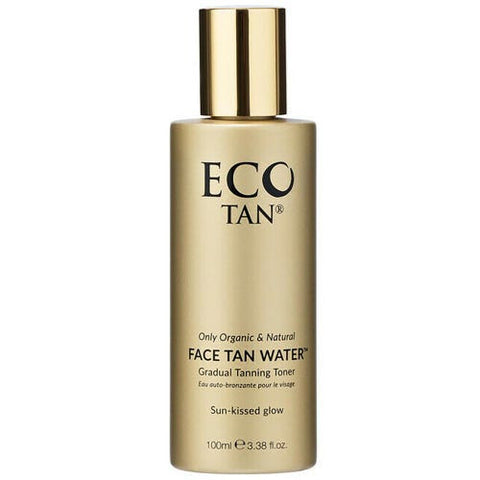 Eco Tan Face Tan Water 100ml