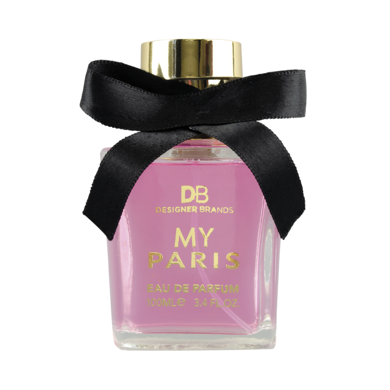 Designer Brands Fragrance My Paris