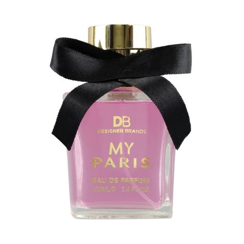 Designer Brands Fragrance My Paris