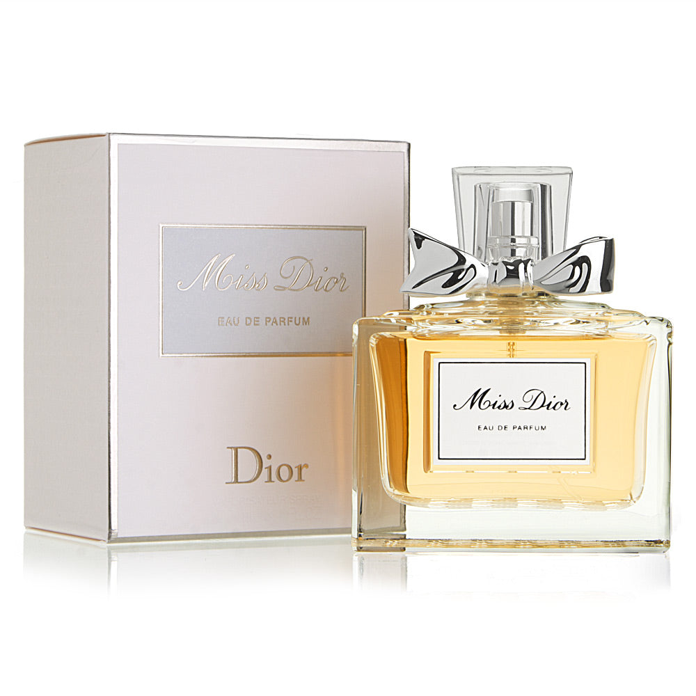 Miss Dior Eau de Parfum