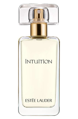 Estée Lauder Intuition Eau de Parfum Spray 50ml