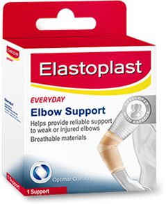 Elastoplast Everyday Elbow Support Elastic Medium