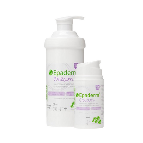 Epaderm Cream