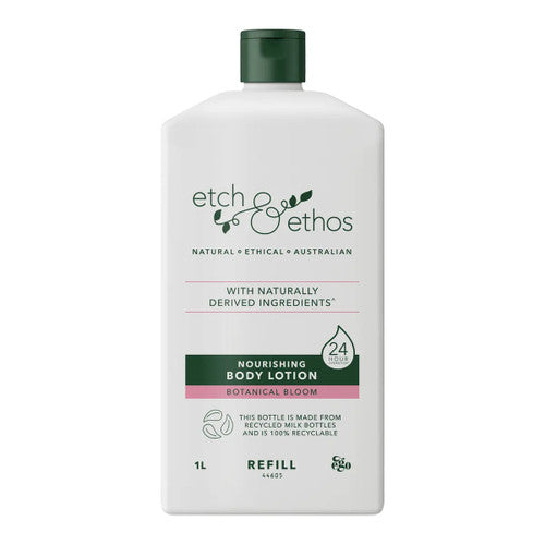 Ego etch&ethos Body Lotion Botanical Bloom 1L