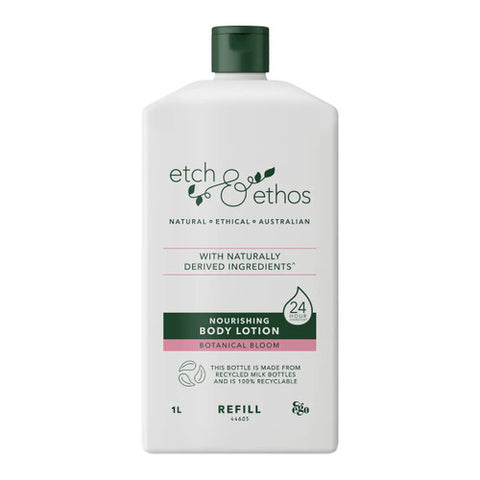 Ego etch&ethos Body Lotion Botanical Bloom 1L
