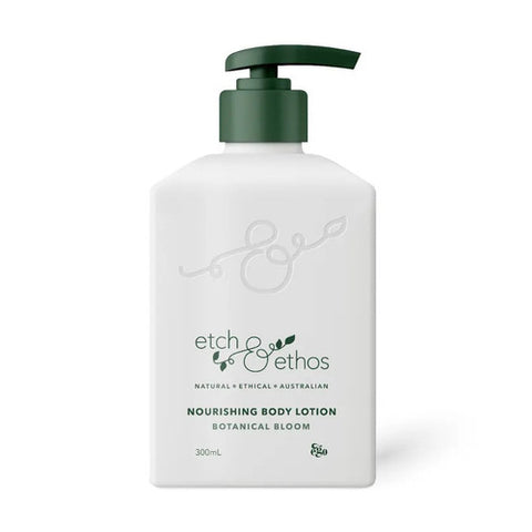 Ego etch&ethos Body Lotion Botanical Bloom 300ml