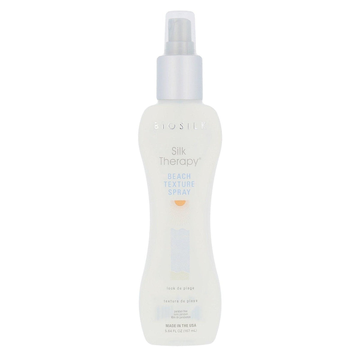 Biosilk Silk Therapy Beach Texture Spray 167mL