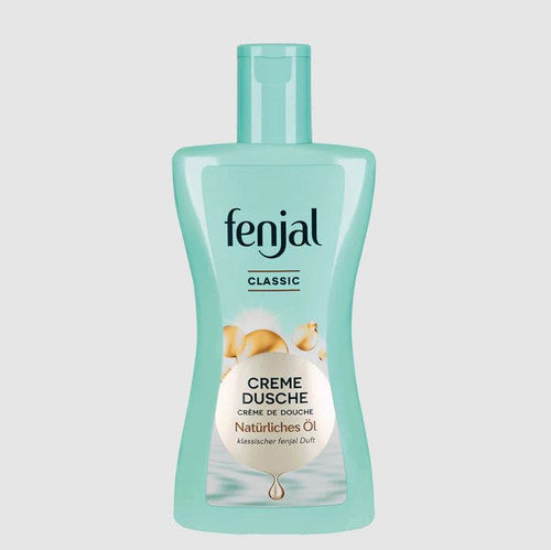 Fenjal Classic Shower Cream 200ml