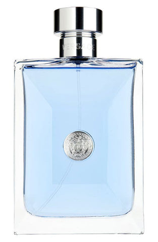 Versace pour Homme Eau de Toilette Spray at Nordstrom, Size 3.4 Oz