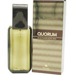 Quorum By Antonio Puig Men's Cologne, Eau De Toilette 3.4 Fl Oz