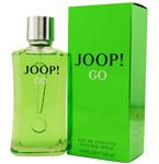 Joop! Go for Men Eau de Toilette Spray, 3.4 oz