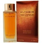 Ted Lapidus Altamir Eau De Toilette Spray for Men 4.2 oz