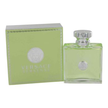 Versace Versense for Women Eau de Toilette Spray, 3.4 Ounce (B00EXW0HZO)