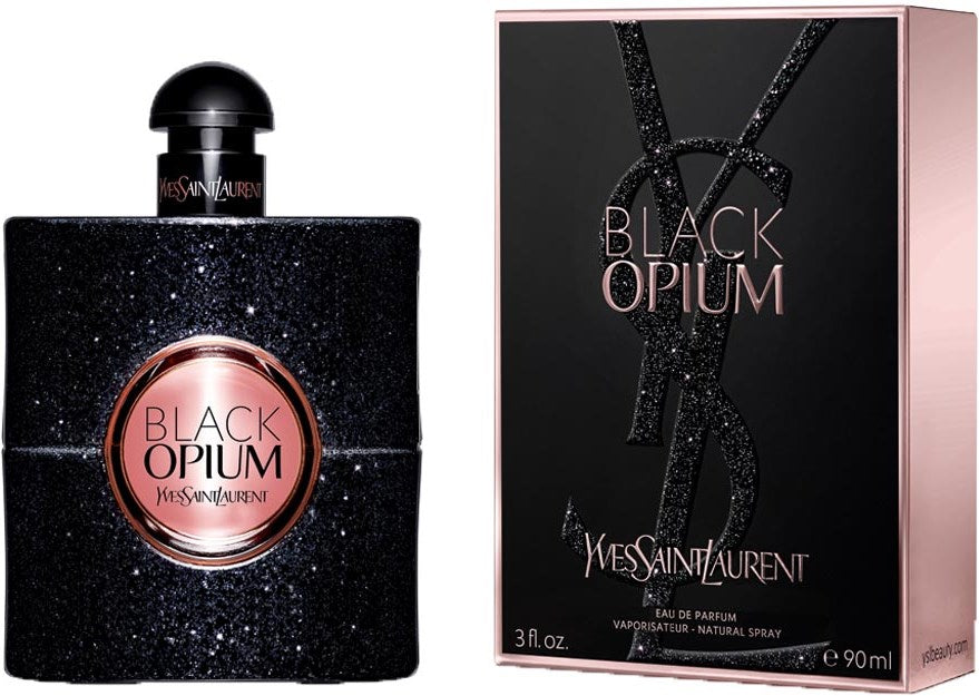 Black Opium Eau de Parfum