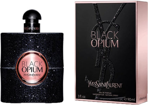 Black Opium Eau de Parfum