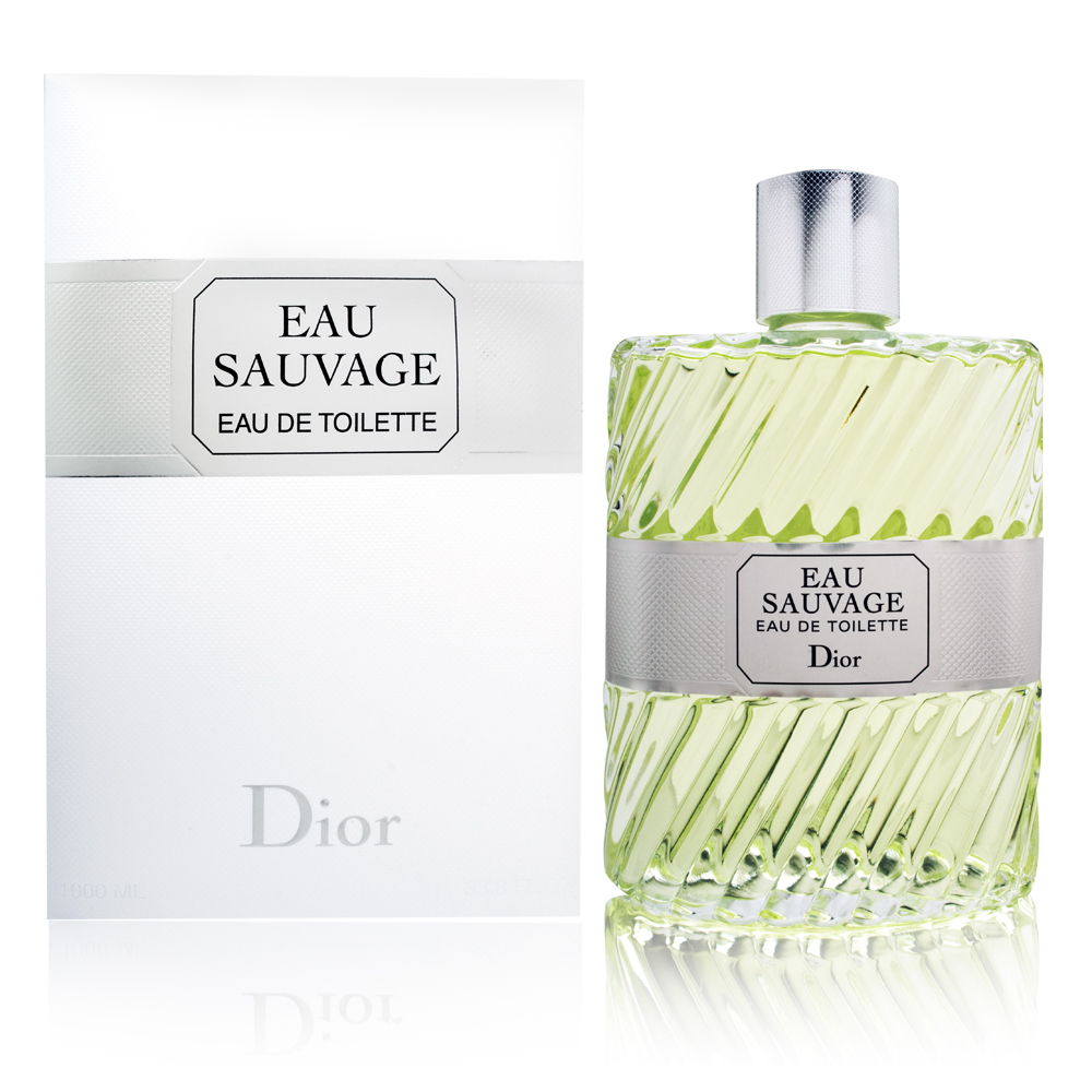 Eau Sauvage Eau de Toilette