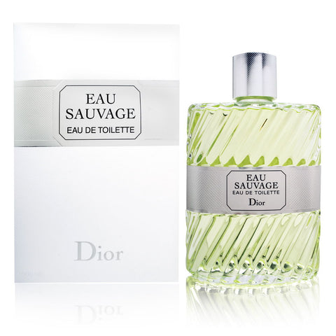 Eau Sauvage Eau de Toilette