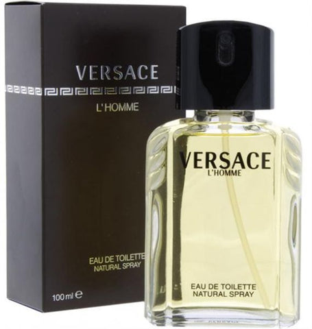 Versace L'Homme Eau de Toilette