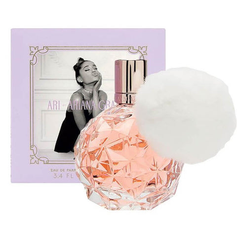 Ari Eau de Parfum