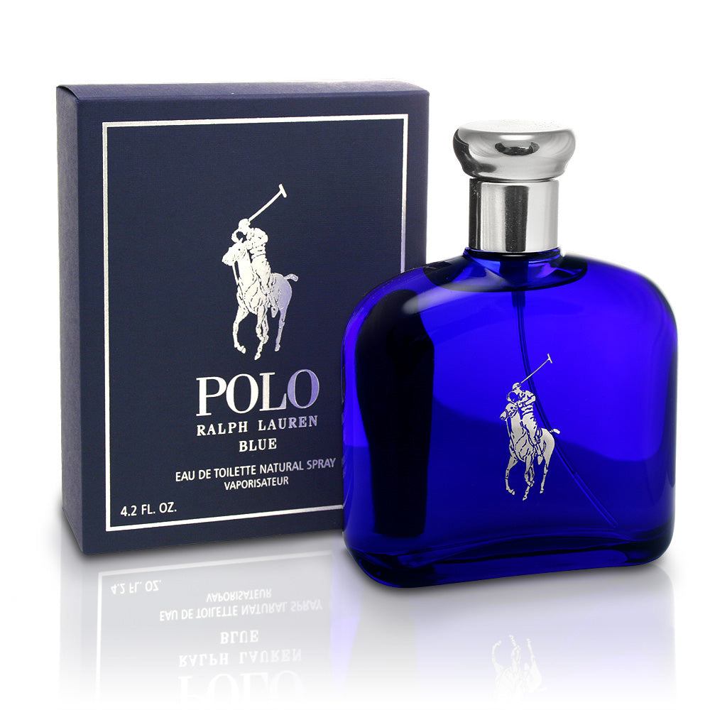 Polo Blue Eau de Toilette