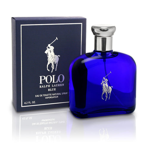 Polo Blue Eau de Toilette