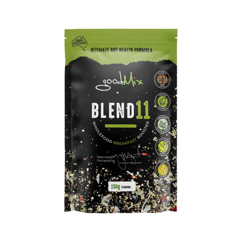 goodMix Blend 11 150g
