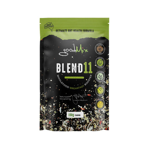 goodMix Blend 11 150g
