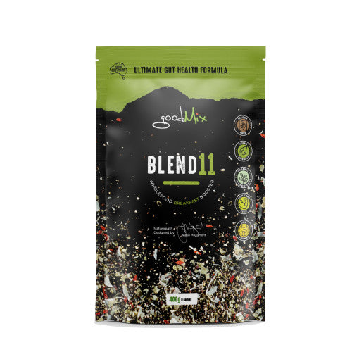 goodMix Blend 11 400g