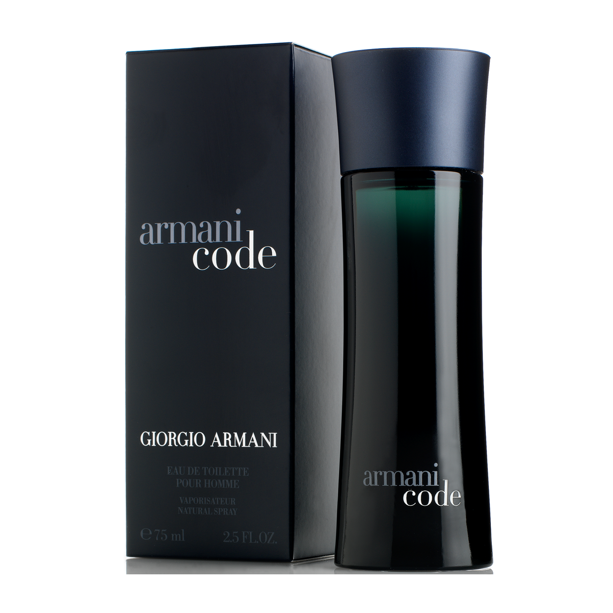 Armani Code Eau de Toilette