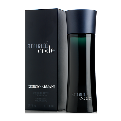 Armani Code Eau de Toilette