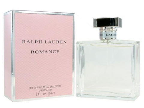 Romance Eau de Parfum