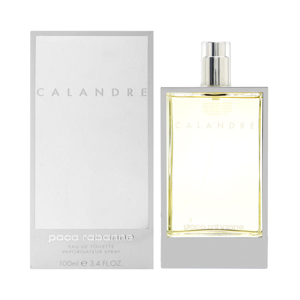 Calandre Eau de Toilette