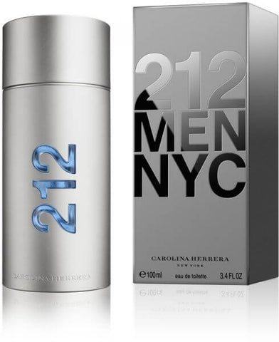 212 Men Eau de Toilette