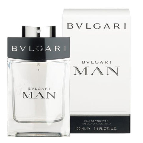 Bvlgari Man Eau de Toilette