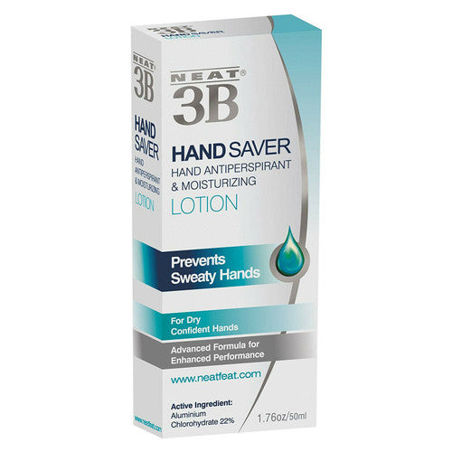 Neat Feat 3B Hand Saver Cream 50ml