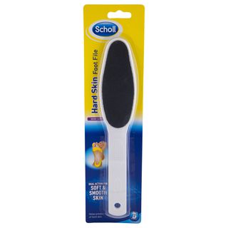 Scholl Dual Action Foot File