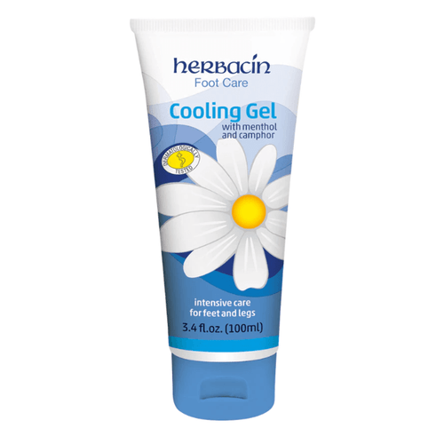 Herbacin Cooling Gel 100ml