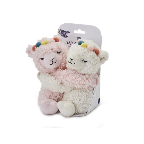 Warmies Warm Hugs Lama