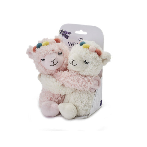 Warmies Warm Hugs Lama