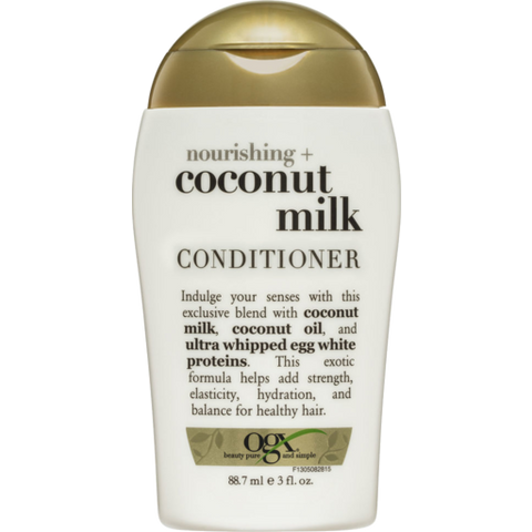 OGX Coconut Milk Conditioner 88.7ml