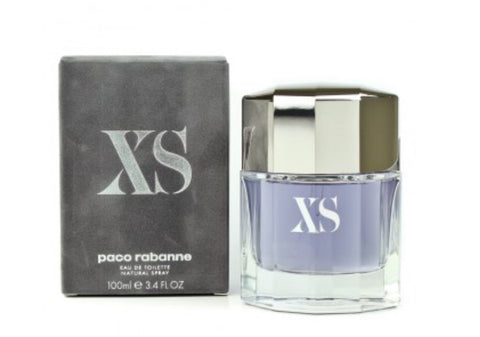 XS Eau de Toilette
