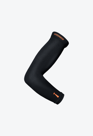 Incrediwear Arm Sleeve Small/Medium Front of Product