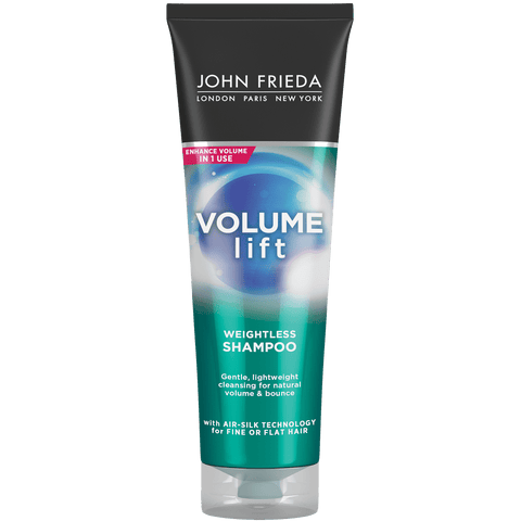 John Frieda Volume Lift Weightless Shampoo 250ml